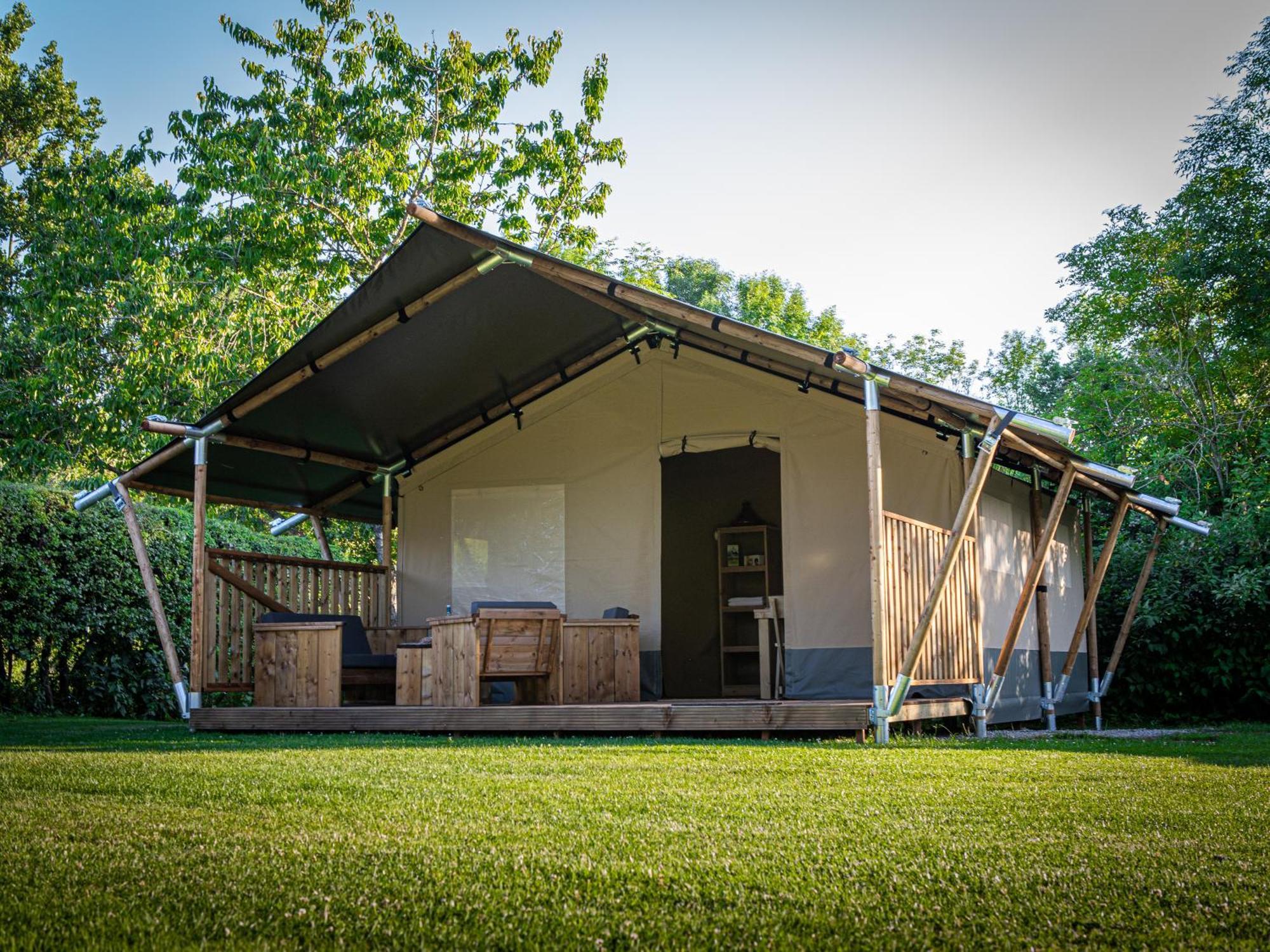 Vakantiepark De Toffe Peer Ruinerwold Cameră foto